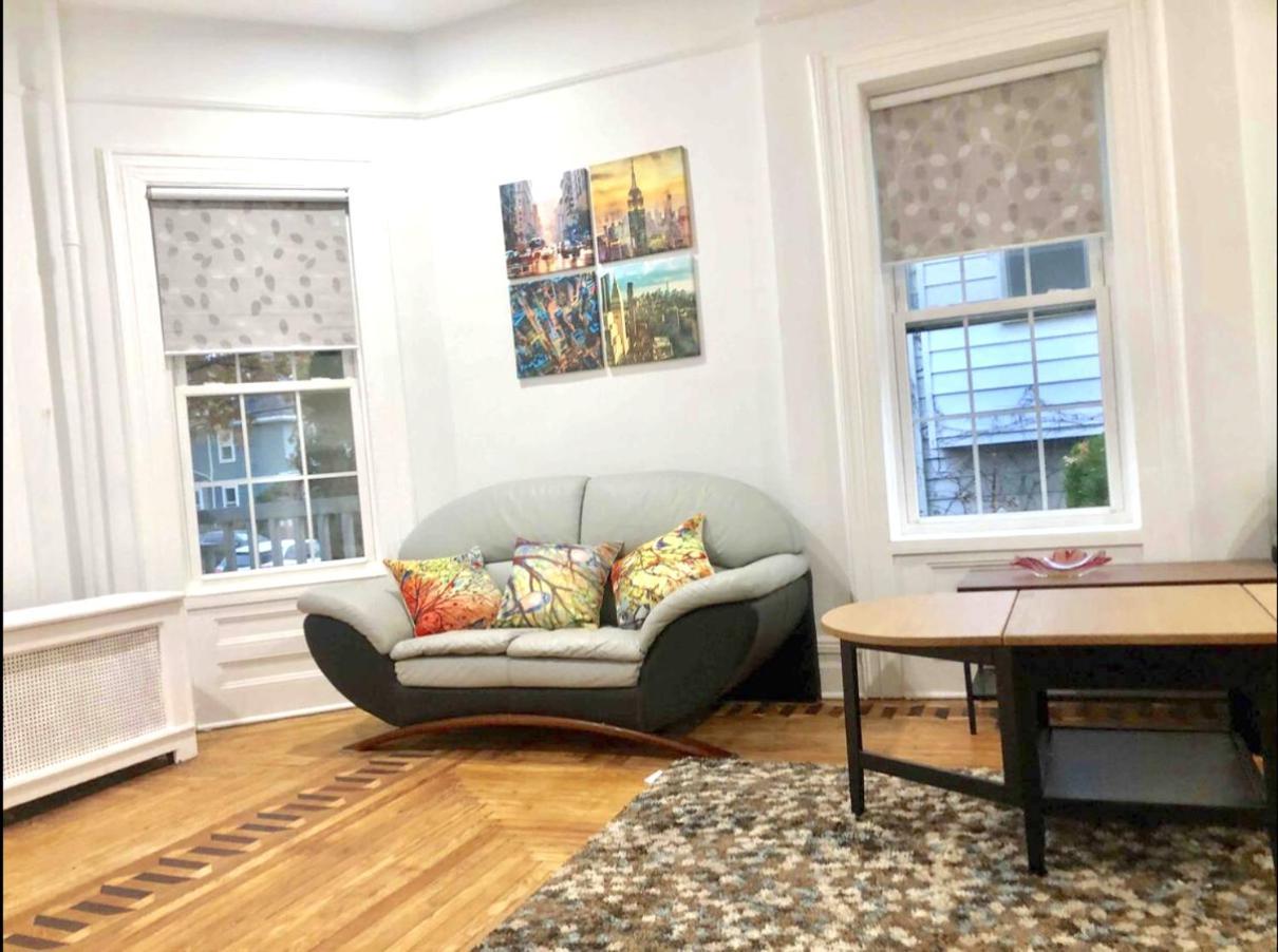 Gorgeous Victorian House!! Entire Suite In Sam'S Home Νέα Υόρκη Εξωτερικό φωτογραφία