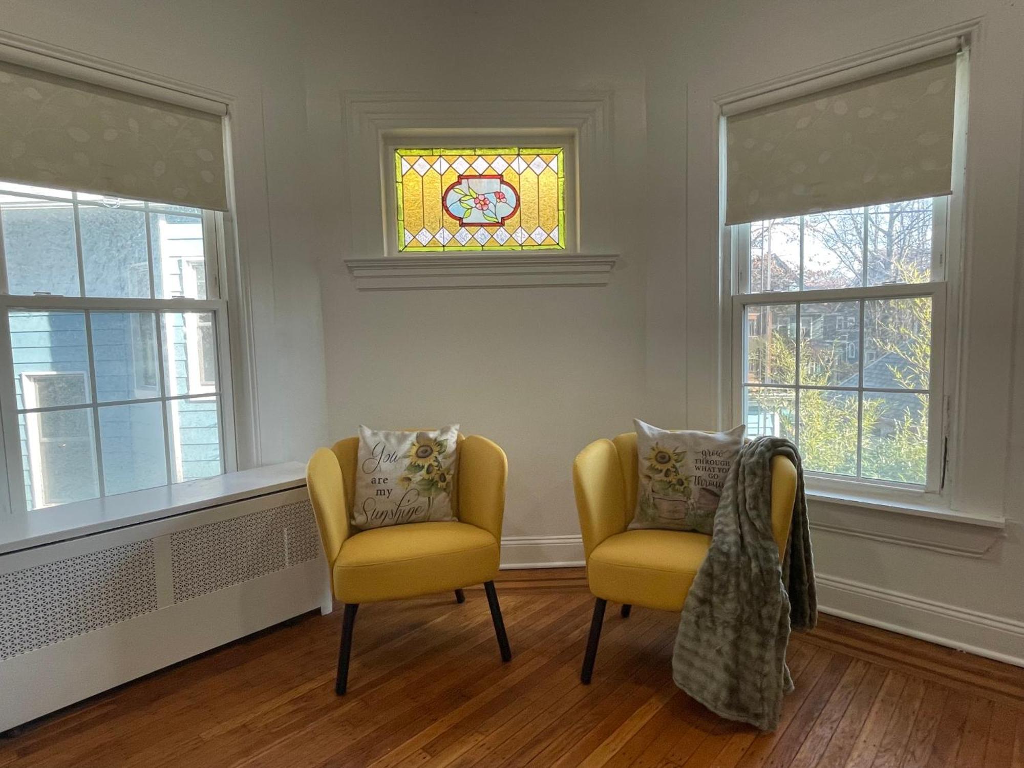 Gorgeous Victorian House!! Entire Suite In Sam'S Home Νέα Υόρκη Εξωτερικό φωτογραφία